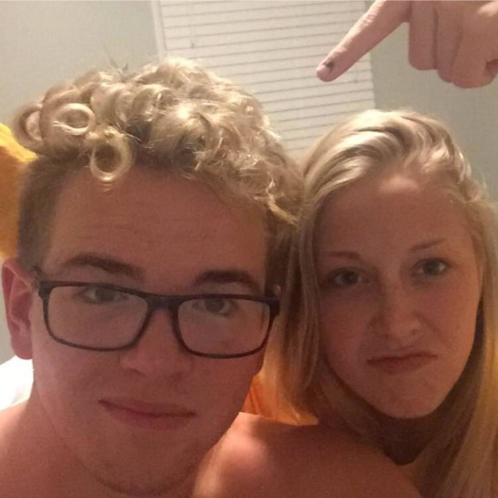 Meet your Posher, Yukon